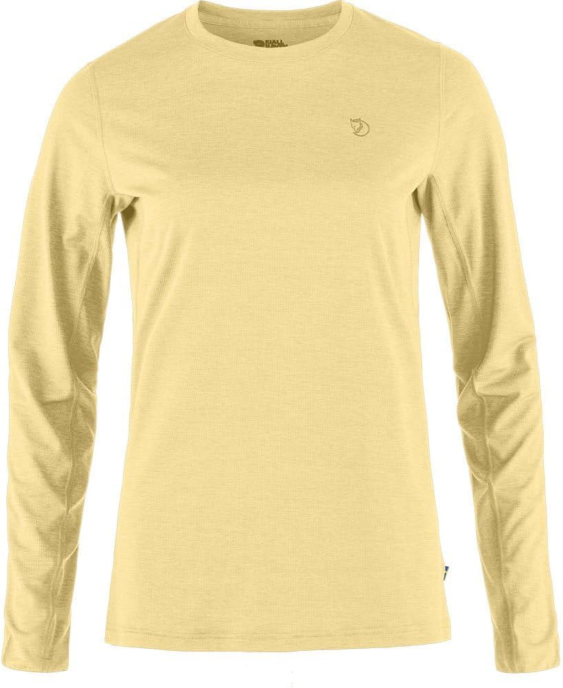 Thumbnail 2 de Fjällräven Abisko Day Hike Damen Sweatshirt