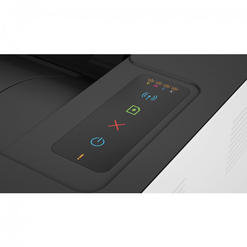 Thumbnail 2 de HP ColorLaser 150nw impresora 20.000 páginas