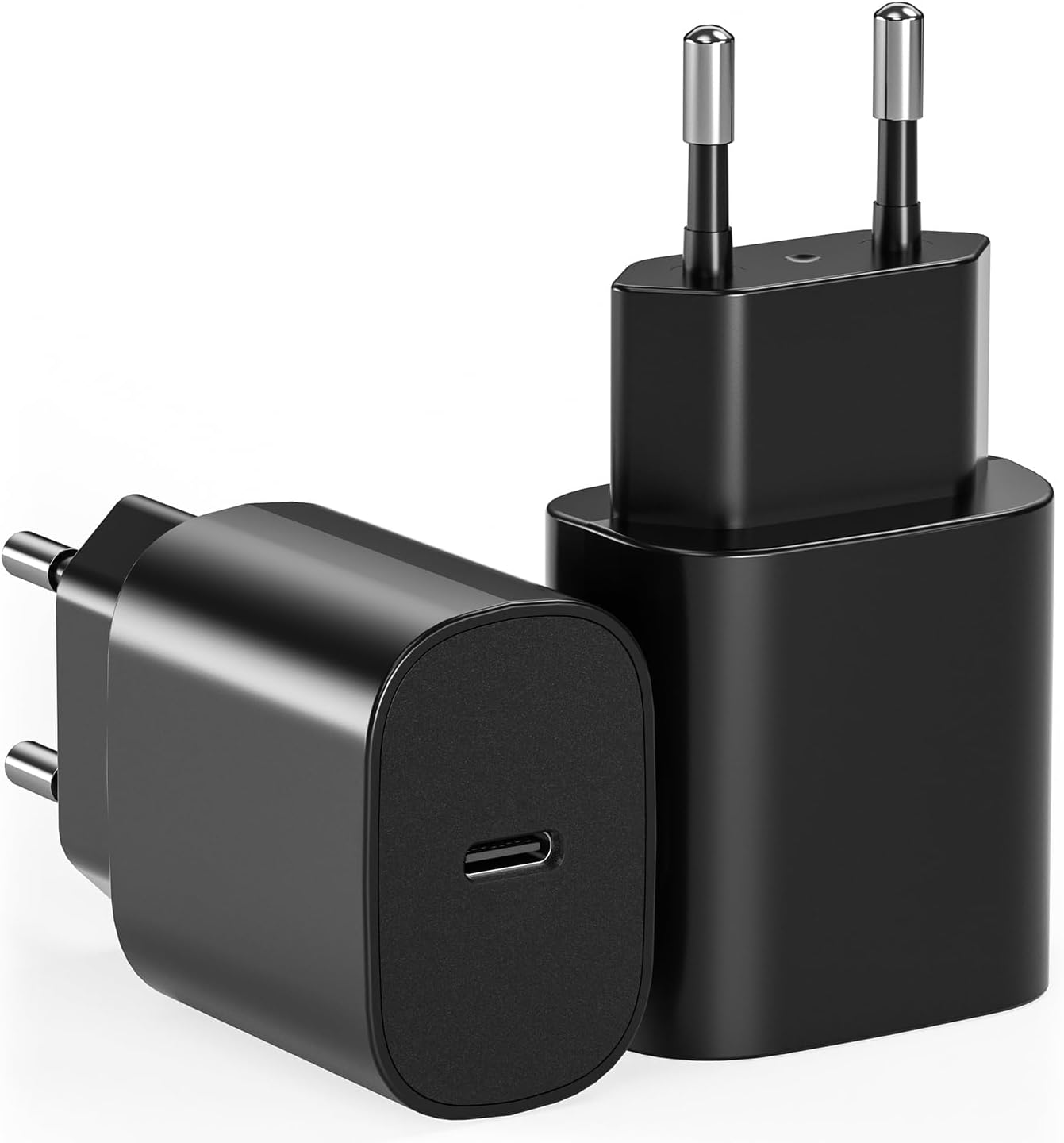 Thumbnail 6 de 25W USB‑C PD Schnellladegerät für Samsung Galaxy – Ersatz Original Ladegerät