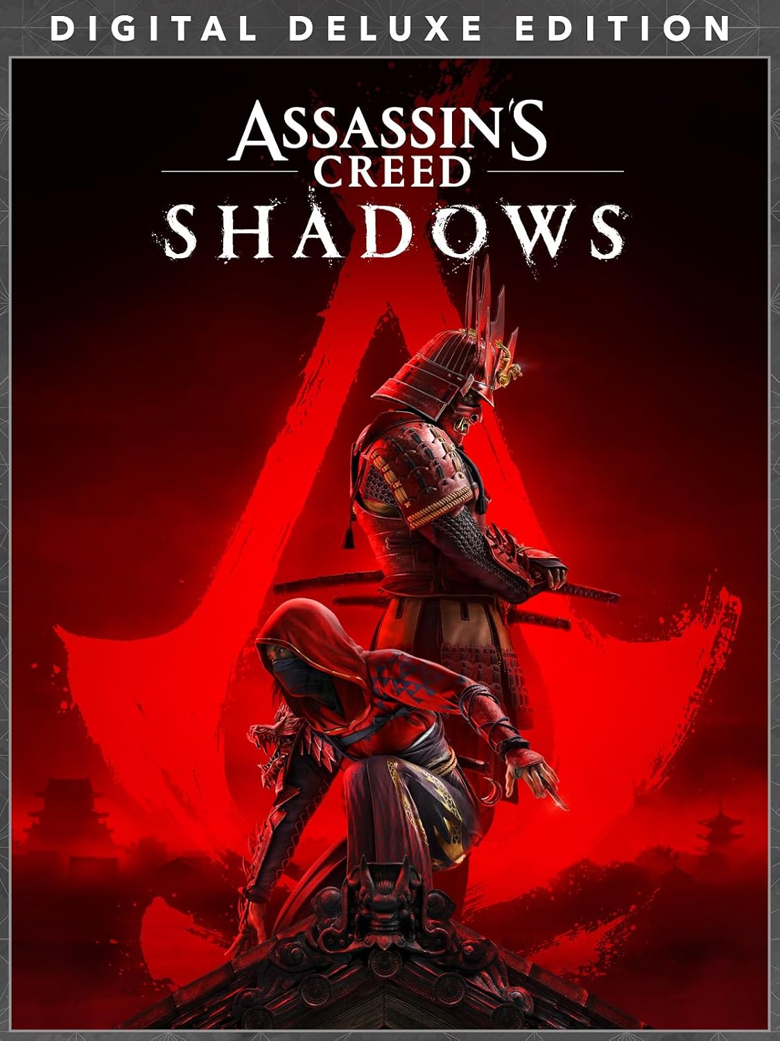 Thumbnail 1 de Assassin's Creed Shadows Limited Edition FRA PS5