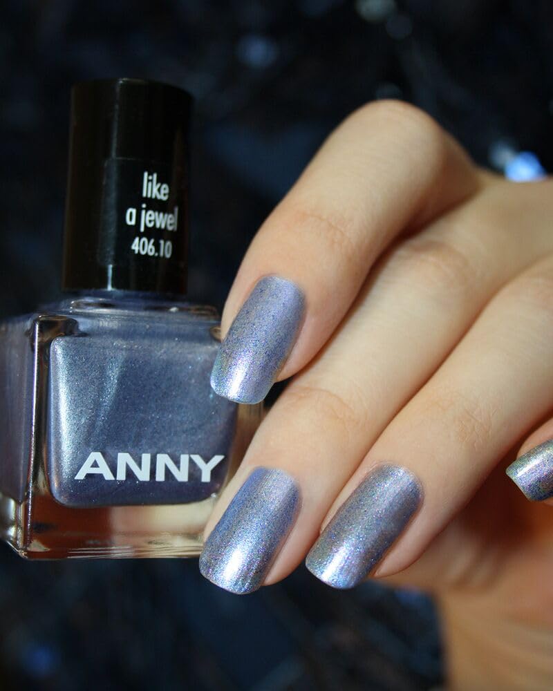 Thumbnail 4 de ANNY Nail Polish Like A Jewel 15 ml