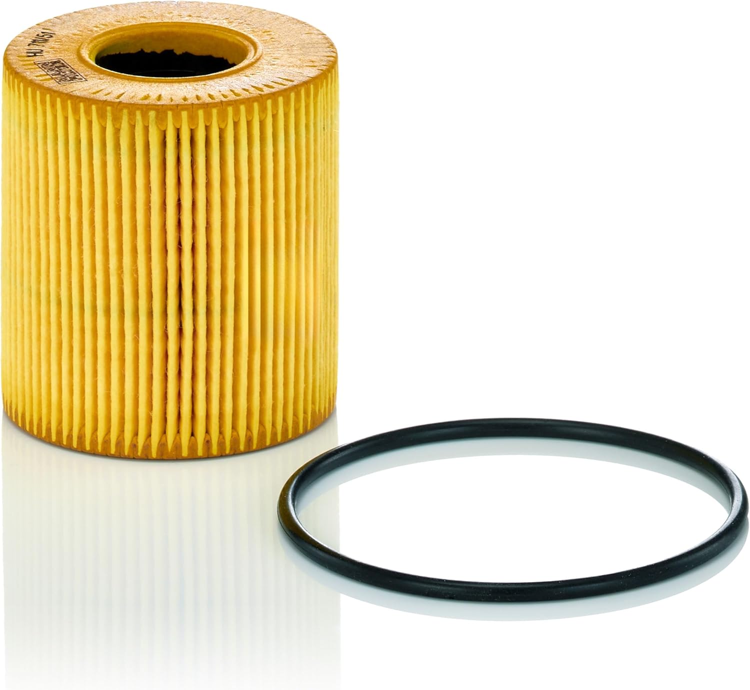 Thumbnail 1 de MANN-FILTER HU 711/51 X Oil Filter for Cars and Transporters