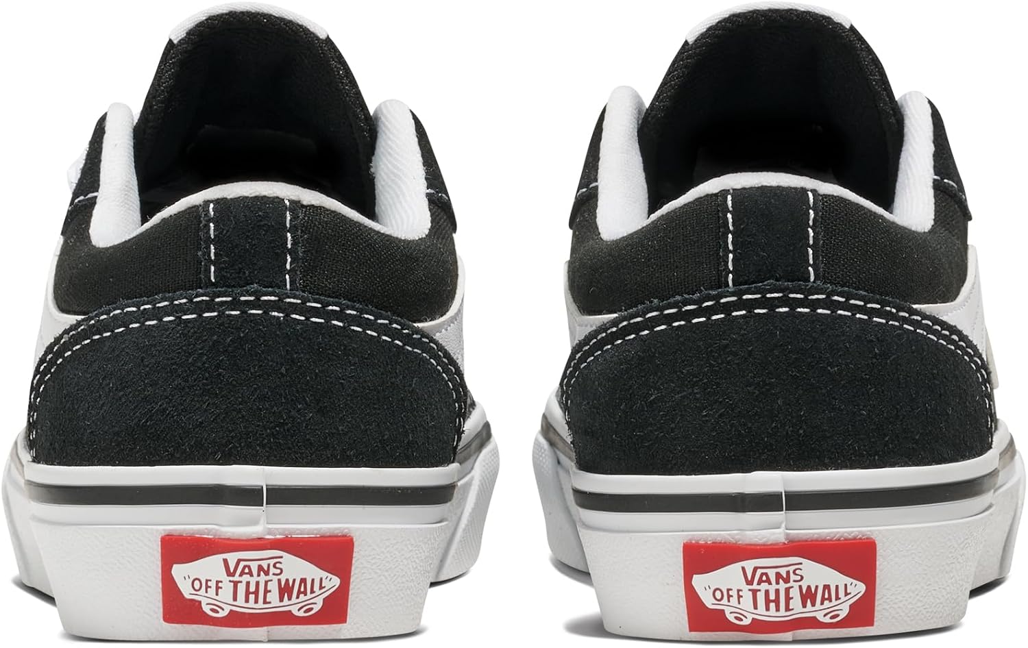 Thumbnail 3 de Vans Vero LS: Scarpe da Ginnastica Unisex-Bambini e Ragazzi