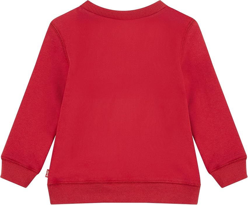 Thumbnail 6 de Levi's Batwing crewneck sweatshirt 24 meses