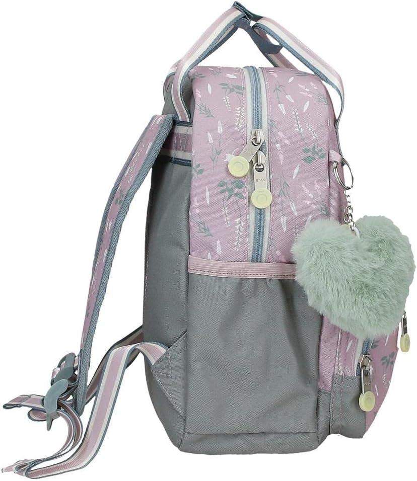 Thumbnail 2 de Enso Beautiful day Mochila Preescolar 23 cm