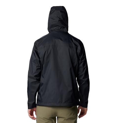Thumbnail 2 de Columbia Watertight 2 Jacket 🧥 Chaqueta impermeable Black M