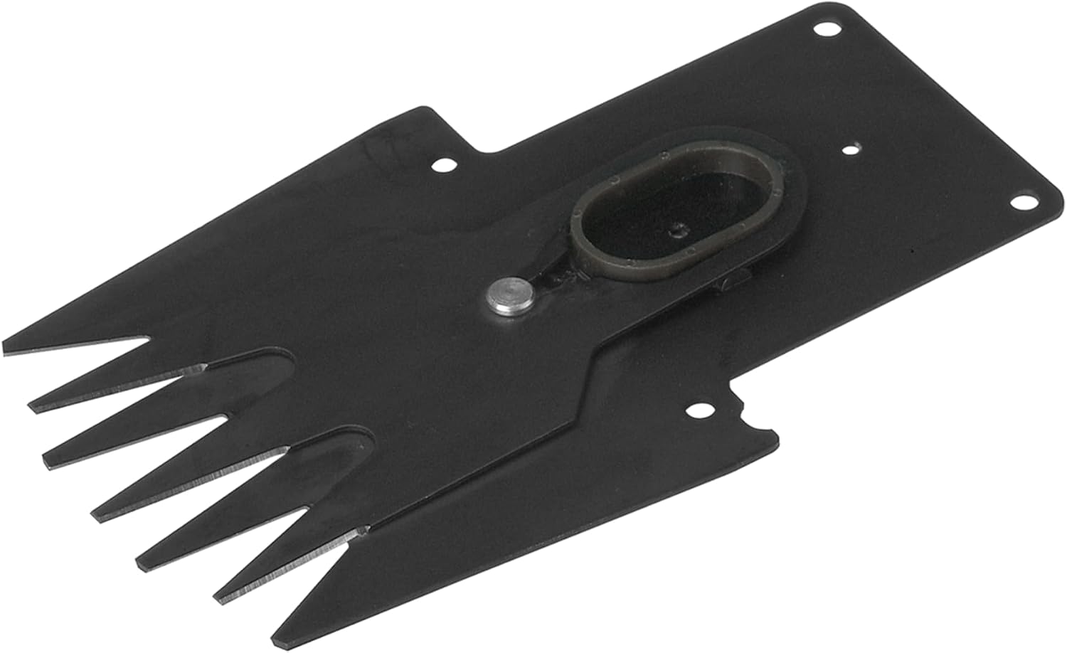 Detalle de Jeu de lames de rechange pour cisailles à gazon Gardena – référence 8800-8803, 2500, 2505, 8818, 8824, 2345-20