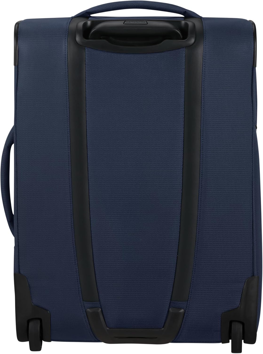 Detalle de Samsonite Spark SNG Eco - Valise cabine 55x40x20/23 cm, 48,5/57 L, Bleu Midnight Blue
