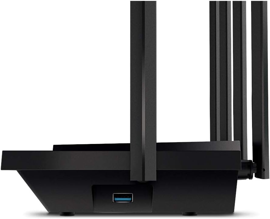 Detalle 2 de TP-Link Archer AX72 AX5400 WiFi 6 Router
