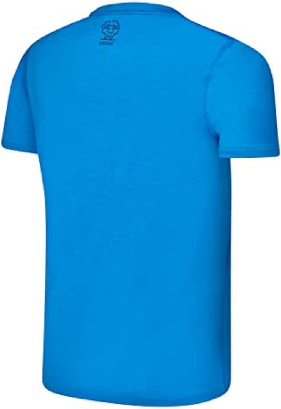 Thumbnail 6 de Black Crevice T-Shirt mérinos Homme: comfort haut de gamme et performance naturelle