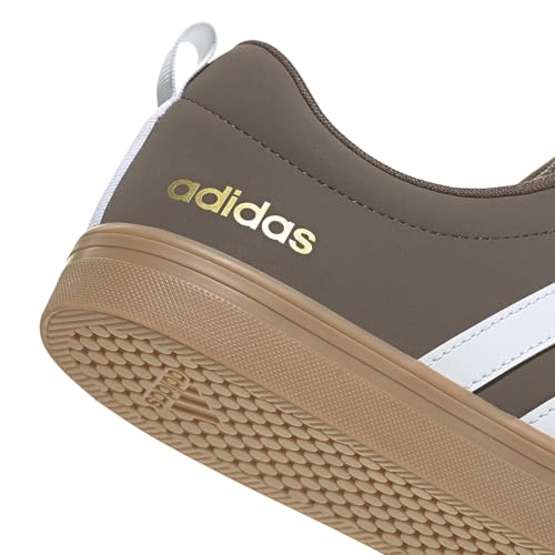 Thumbnail 3 de adidas VS Pace 2.0 para hombre: zapatillas con empeine en nobuk sintético y suela vulcanizada