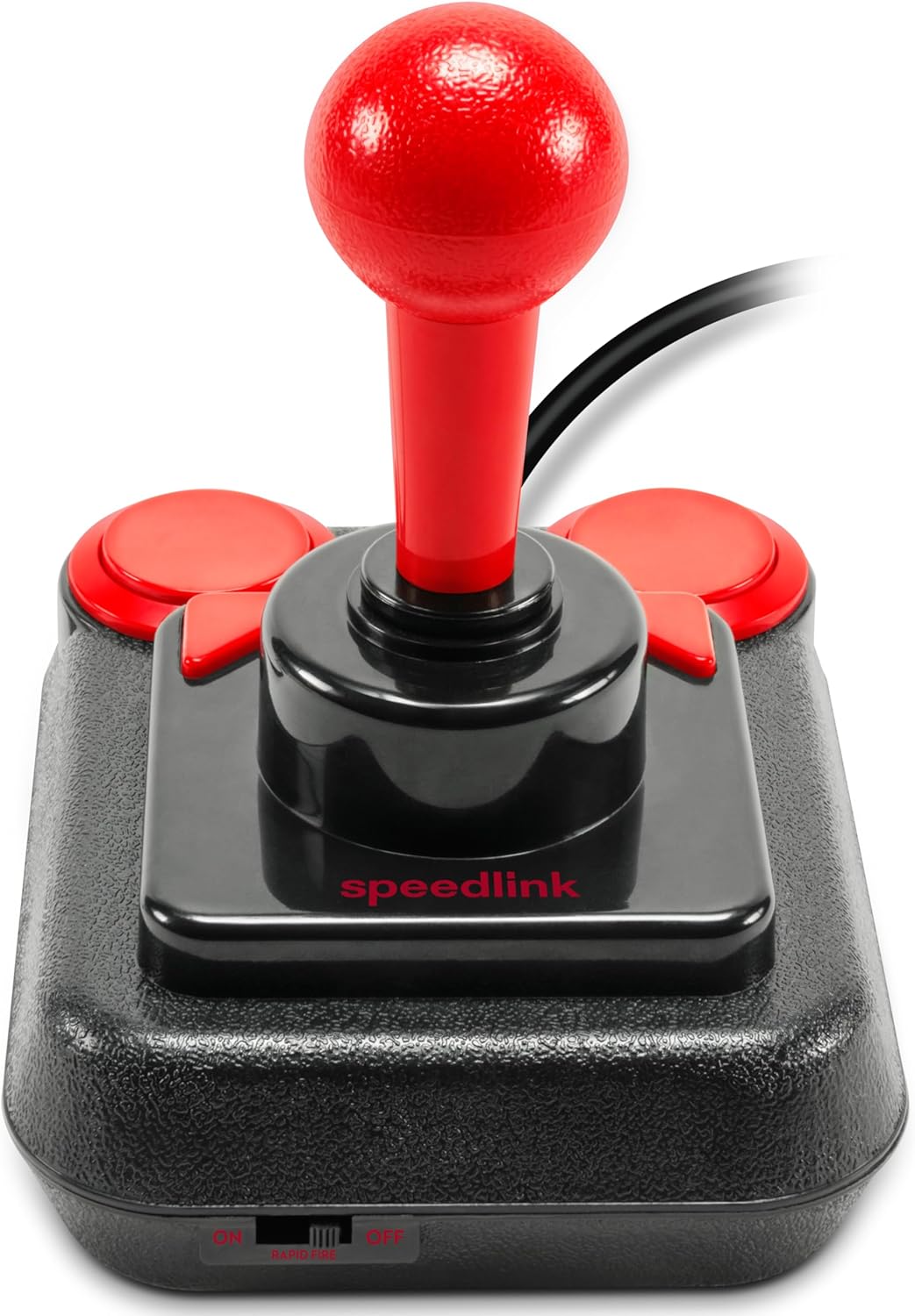 Thumbnail 2 de Speedlink Competition Pro PC-Controller