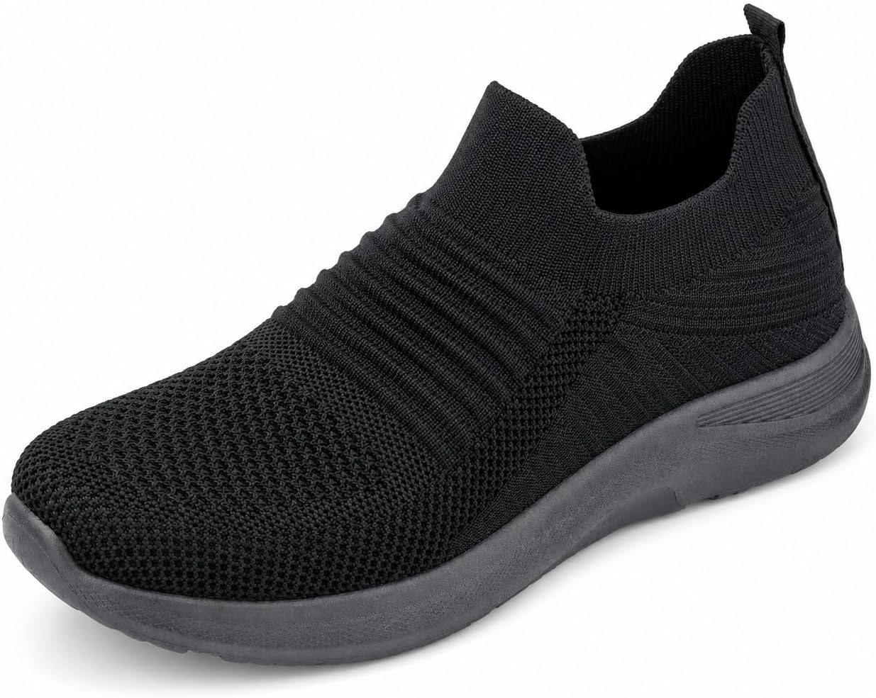 Detalle de JOMIX Scarpe Senza Lacci Donna Estive: Leggere, Traspiranti e Comode