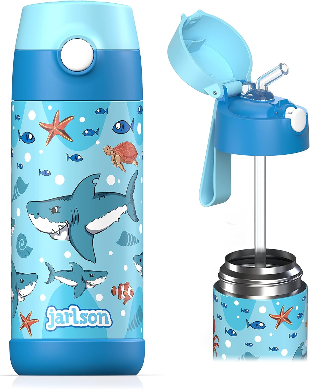 Thumbnail 5 de Jarlson CHARLI 500ml gourde enfant 💧