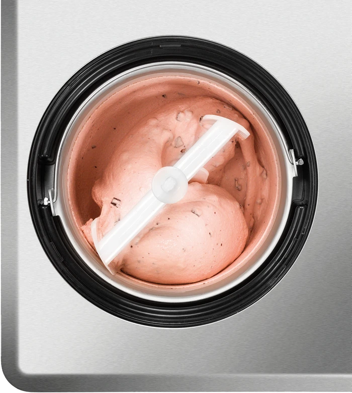 Thumbnail 5 de Unold Eismaschine Nobile für selbstgemachtes Eis