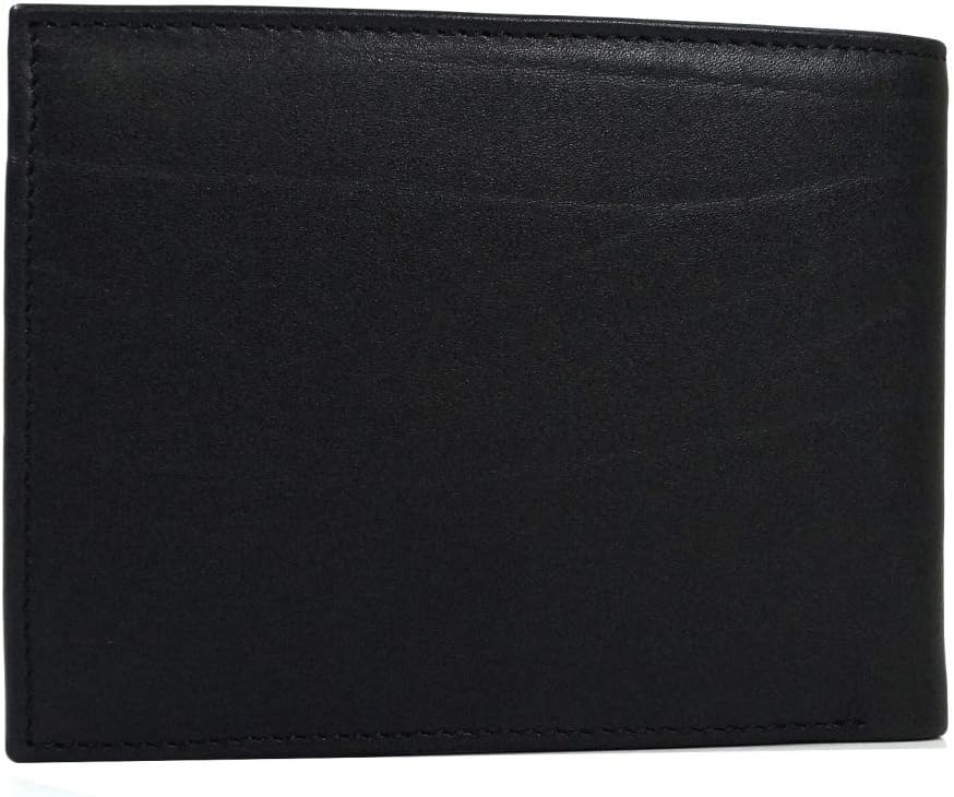 Detalle 2 de Tommy Hilfiger Portafoglio Eton 13x3x10 cm 👛