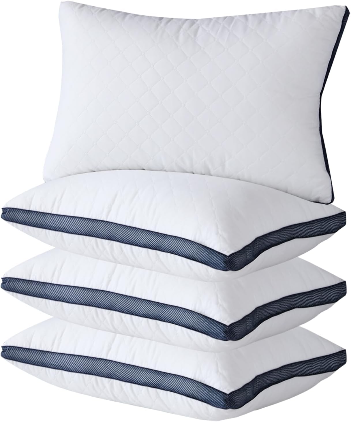 Thumbnail 6 de Meoflaw Pillows for Sleeping Queen 2-Pack