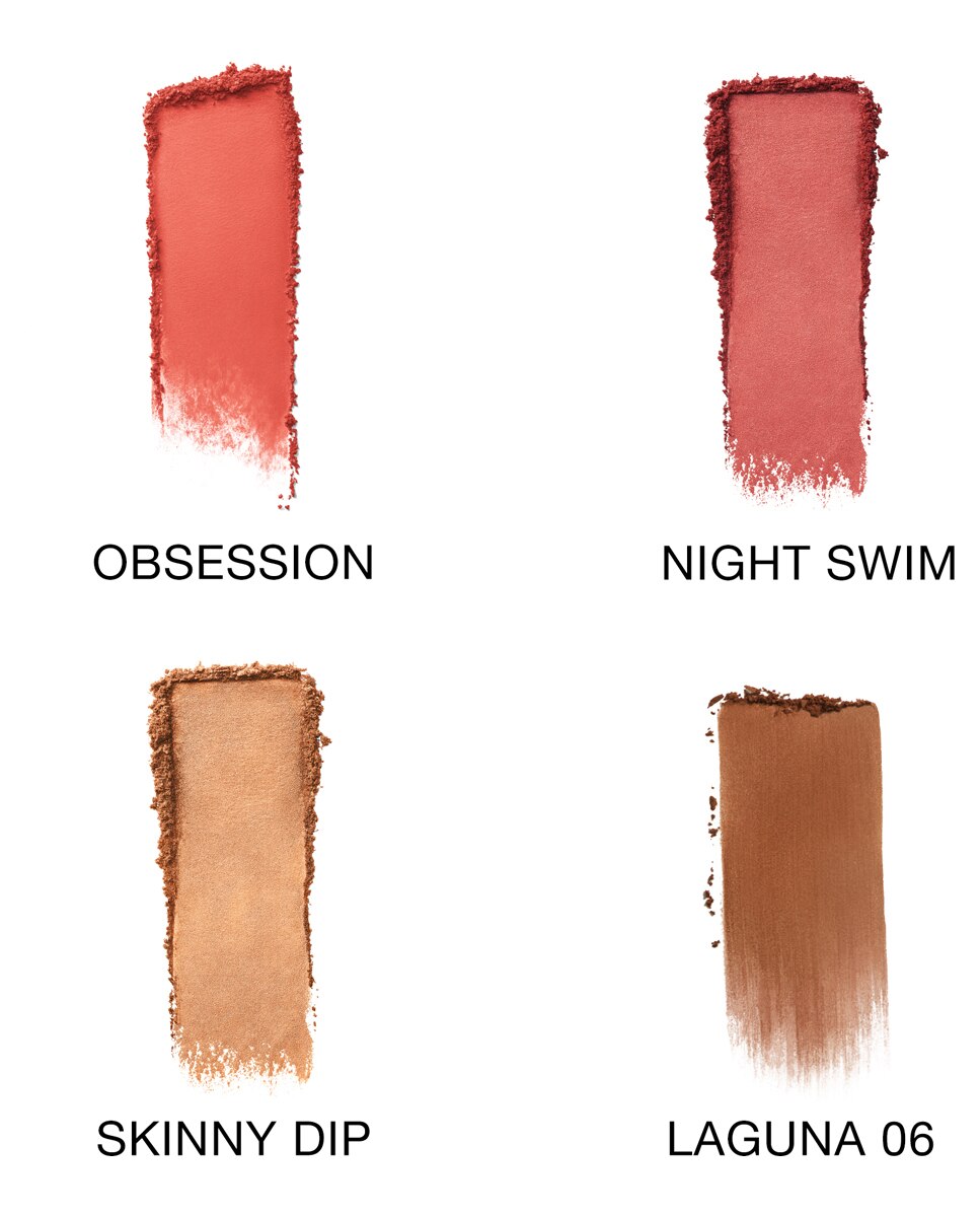 Thumbnail 1 de Nars Hot Escape Cheek 3,5 g paleta de colorete 💄