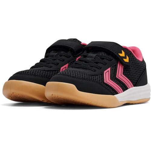Thumbnail 1 de hummel MULTIPLAY Flex VC JR Unisex Sneaker – vegan, anthrazit