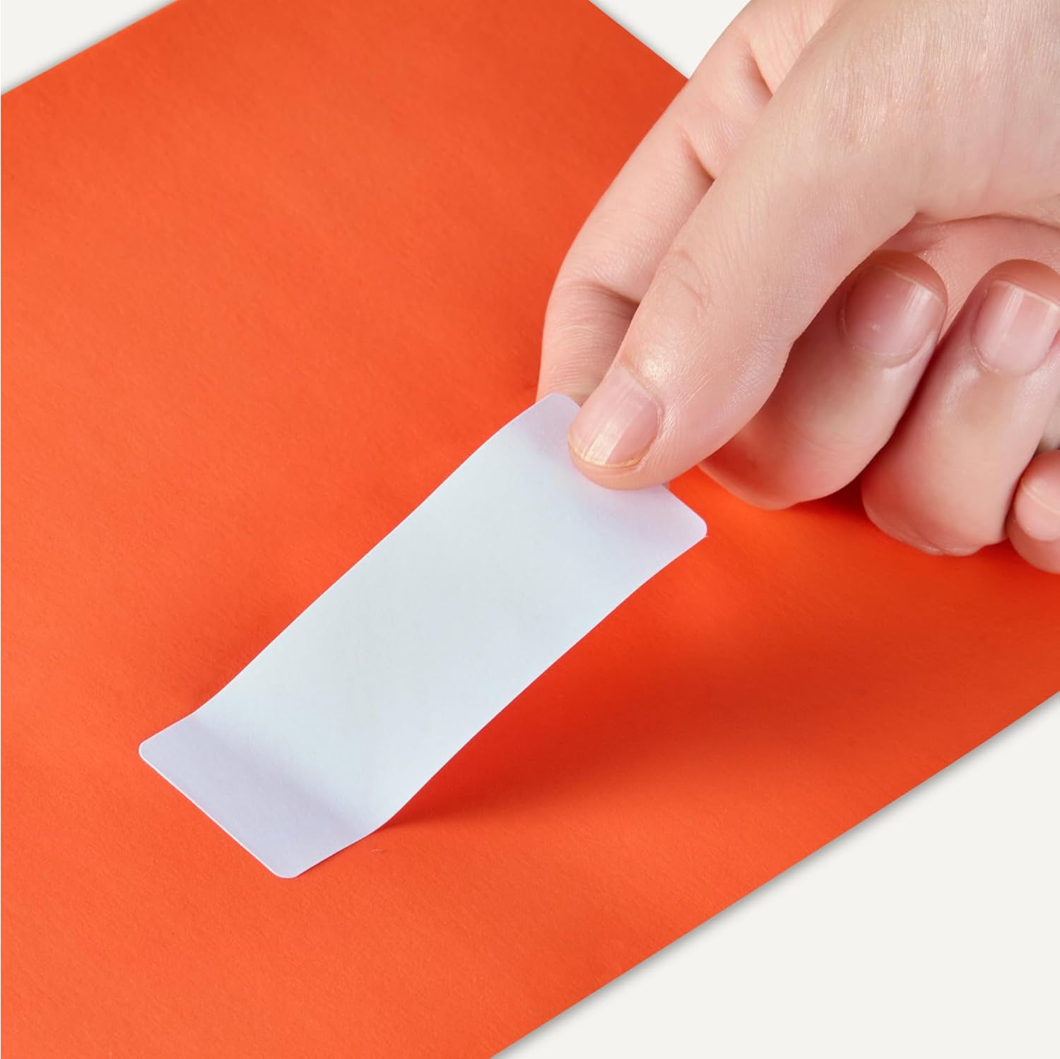 Thumbnail 3 de Amazon Basics Etiquettes imprimables 3000 📦