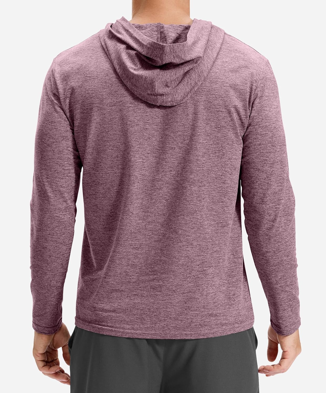 Detalle 2 de G Gradual Men's Lightweight Hoodie