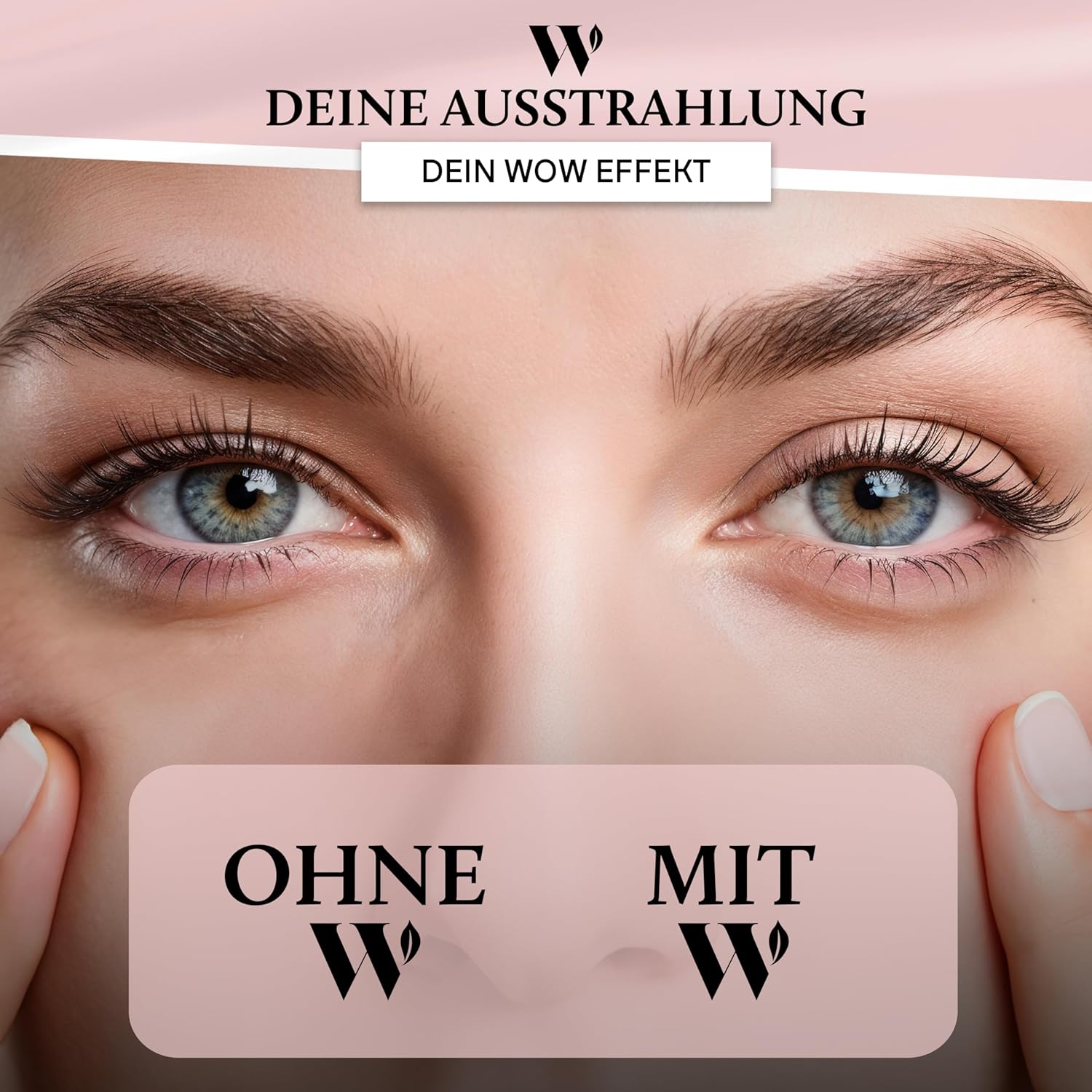 Detalle 1 de WOW STRIPES Augenlid Lifting Tape 200