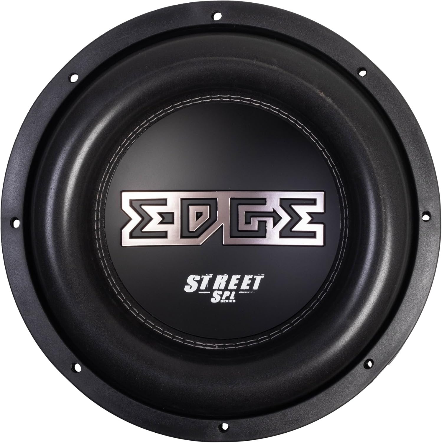 Detalle 2 de EDGE Audio 12" Competition Subwoofer - 3000 Watts Max