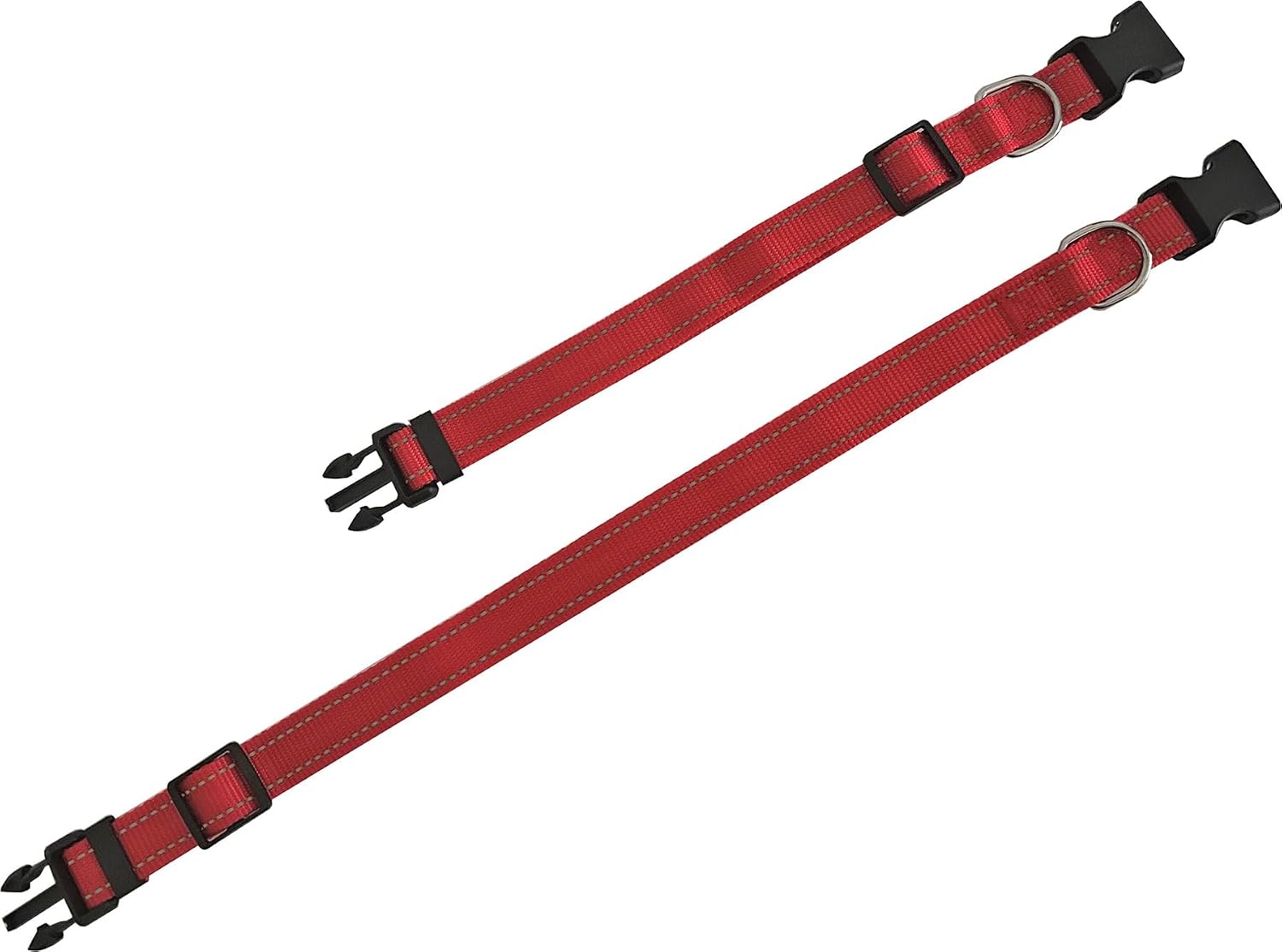 Detalle 2 de Nylon Dog Collar