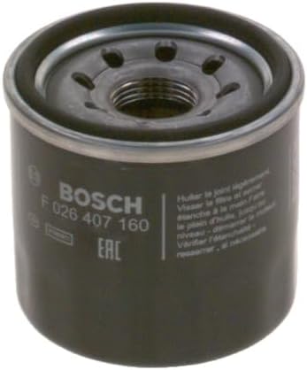 Thumbnail 3 de Bosch P7160 filtro olio per veicoli: affidabilità e tenuta pensate per condizioni difficili