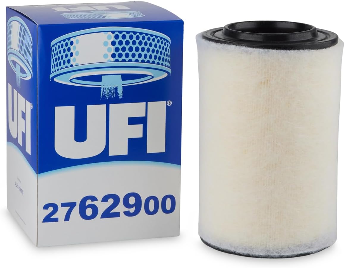 Detalle de UFI Filters 27.629.00 – Filtre à Air de remplacement pour Alfa Romeo Giulietta
