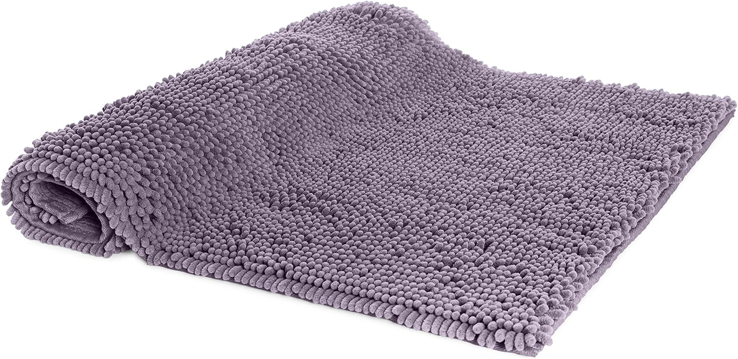 Thumbnail 5 de Amazon Basics Mikrofaser Badezimmer Matte 53 x 87 cm