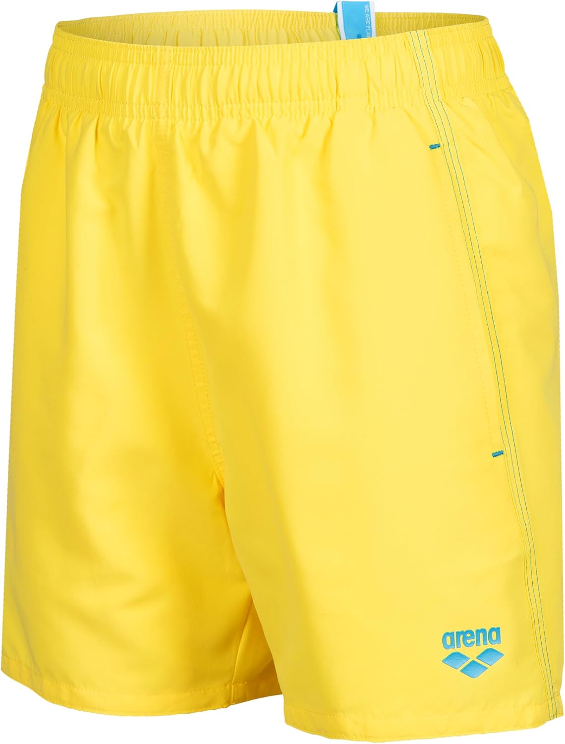Thumbnail 4 de ARENA Jungen Beach Boxer Solid R Swim Trunks – nachhaltige Strand-Shorts mit Komfort