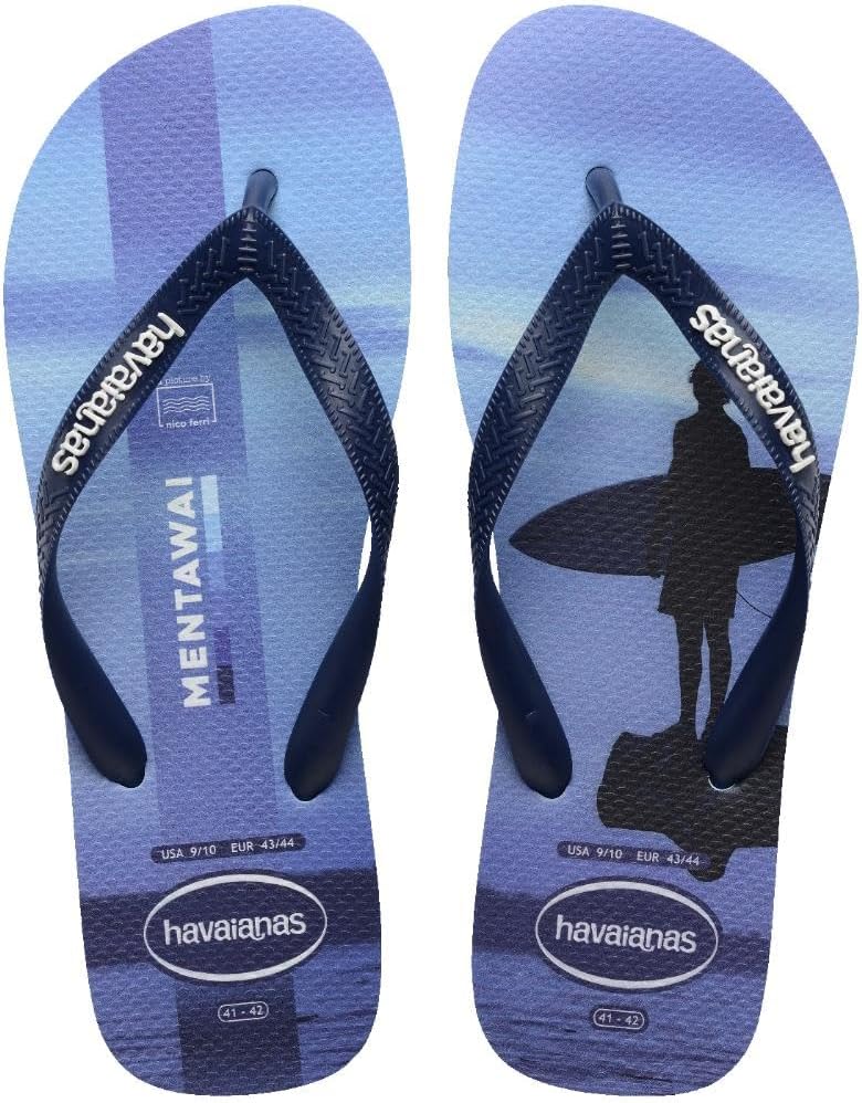 Detalle 2 de Havaianas Men's Top Surfer IFlip-Flop