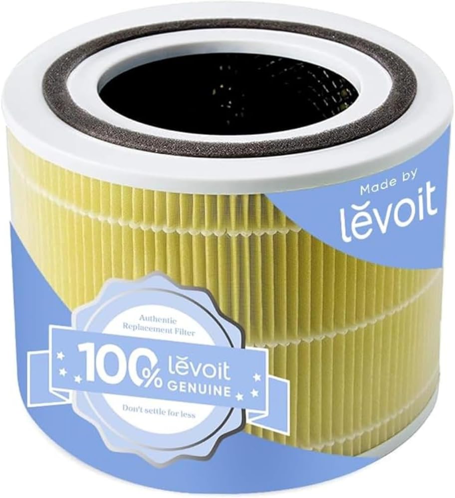 Thumbnail 6 de LEVOIT Core 300S Ersatzfilter HEPA für Luftreiniger