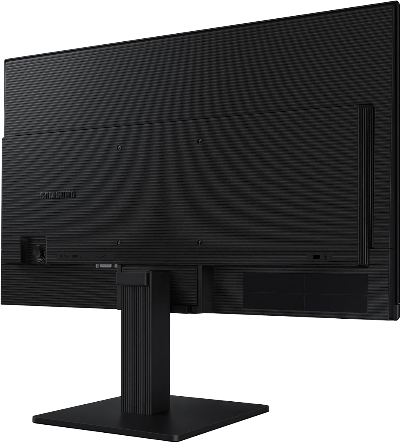 Thumbnail 2 de Samsung 22-inch monitor