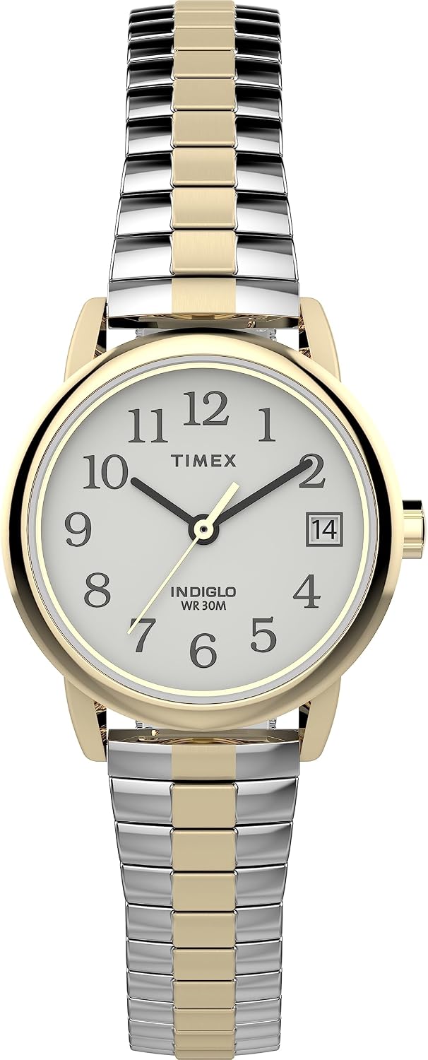 Thumbnail 4 de Timex Easy Reader Watch women's analog