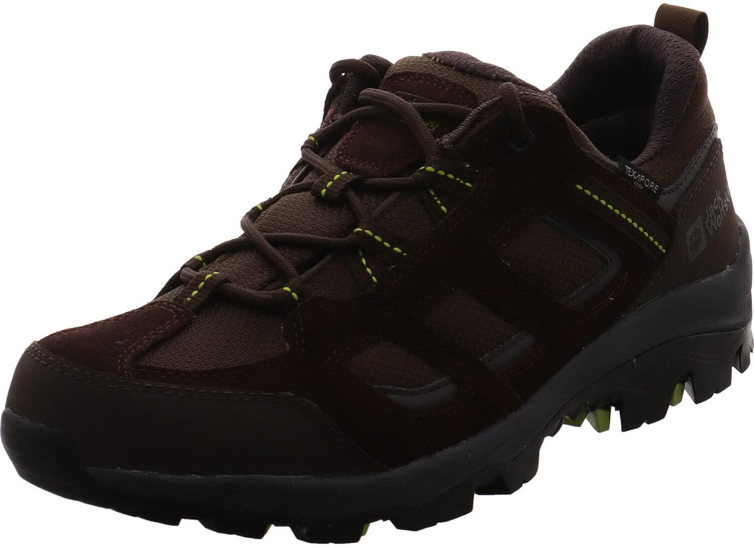 Thumbnail 6 de Jack Wolfskin Vojo 3 Texapore Wanderschuhe