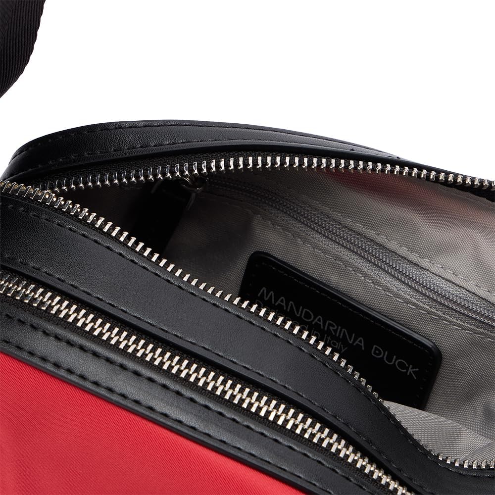 Thumbnail 2 de Mandarina Duck Hunter Crossover, Hunter – Sac à dos compact en nylon brillant