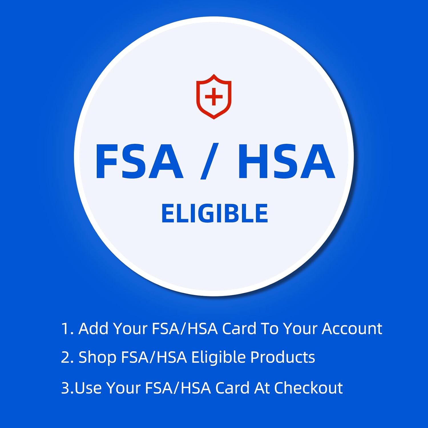 Thumbnail 6 de Niceful 4" Silicone Foam Dressing ⚙