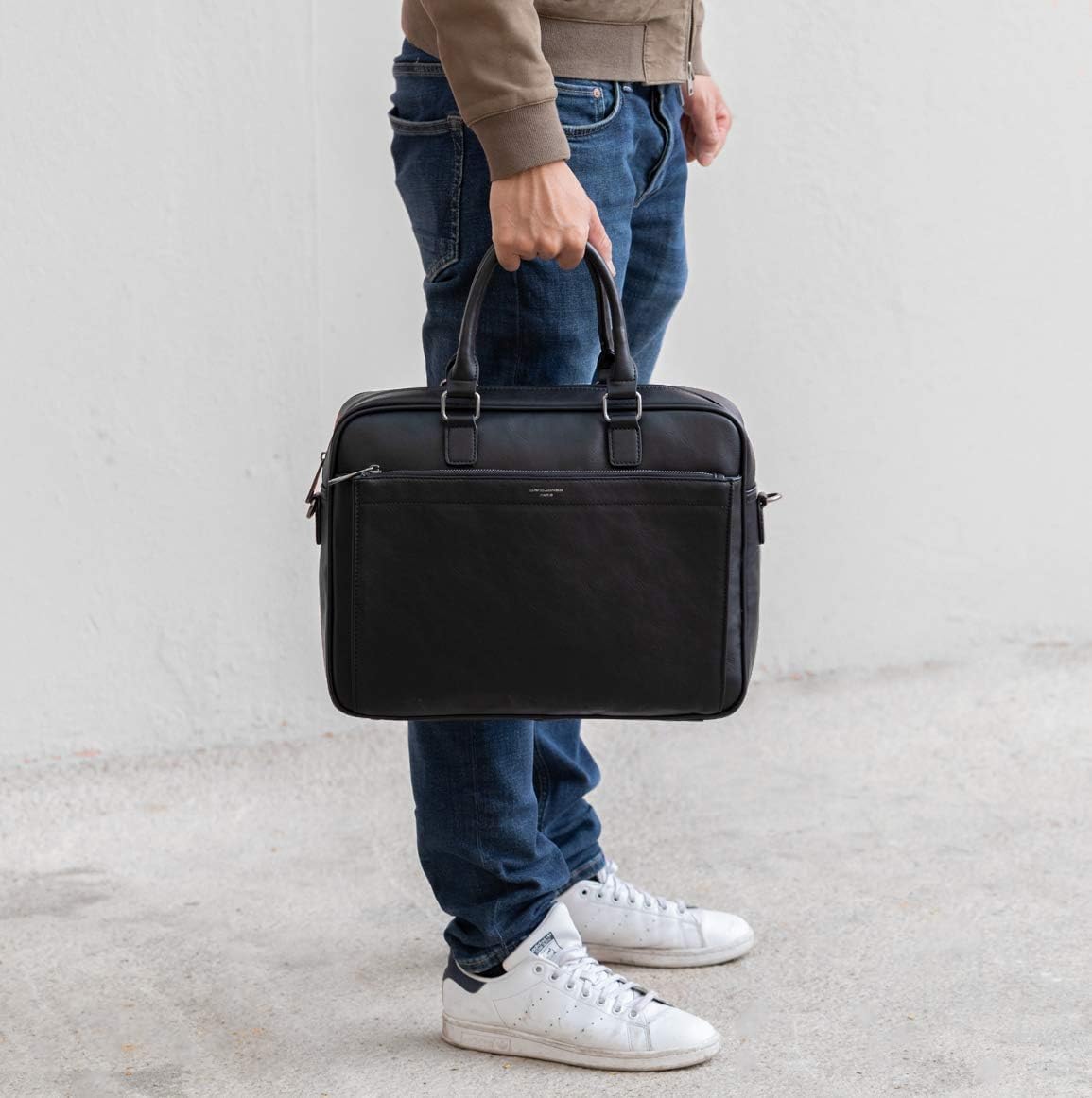 Thumbnail 2 de David Jones Sacoche ordinateur 38 x 29 x 9 cm