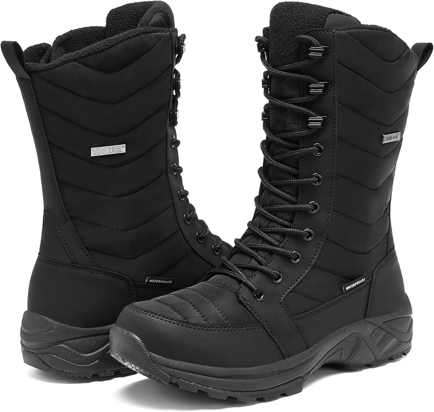 Thumbnail 5 de SHULOOK Winterstiefel Damen -32 °C