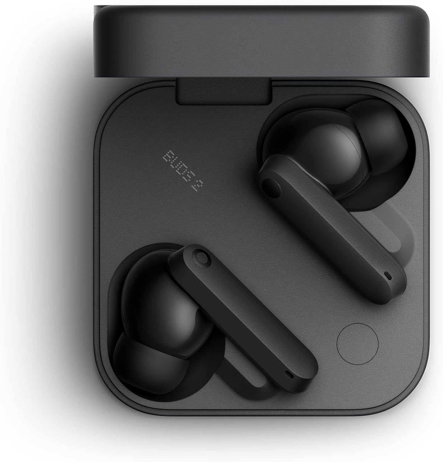 Detalle 2 de CMF by Nothing Buds 2 55‑hour battery wireless earbuds