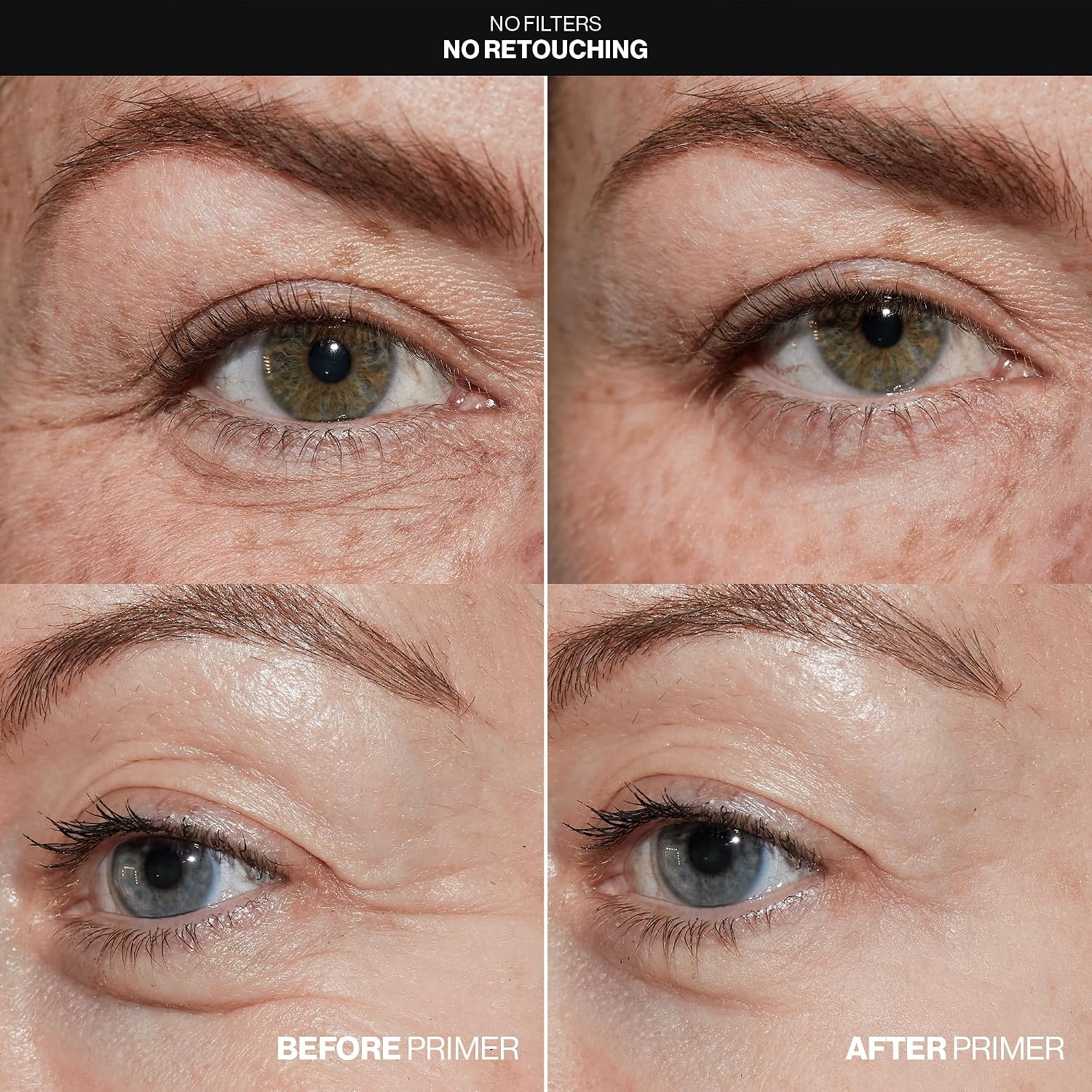 Detalle de Smashbox Photo Finish Smooth & Blur Primer — Travel Size