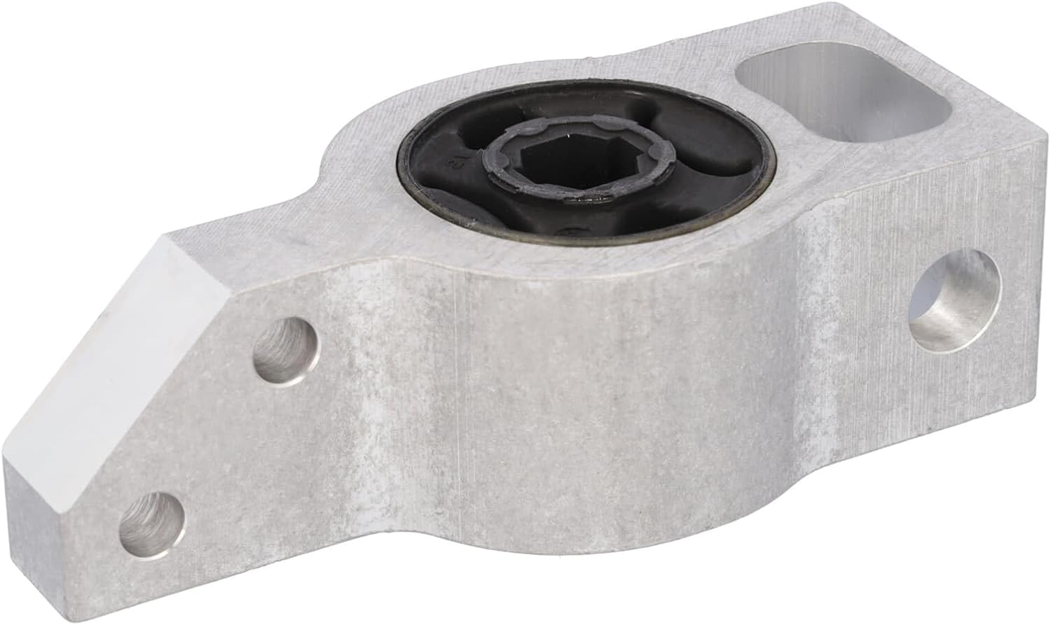 Detalle 1 de Febi bilstein 30691 Suspension, bras de liaison – bras de liaison en aluminium et caoutchouc/métal