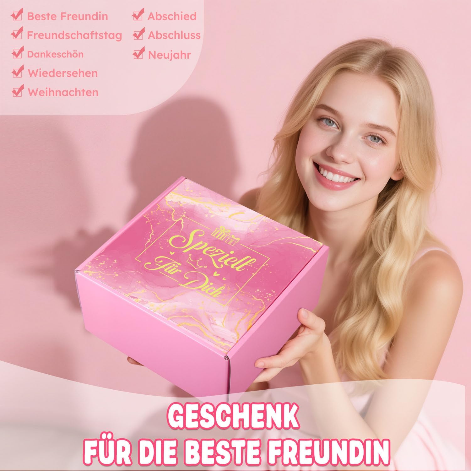 Thumbnail 1 de Thermobecher Geschenkset für Frauen
