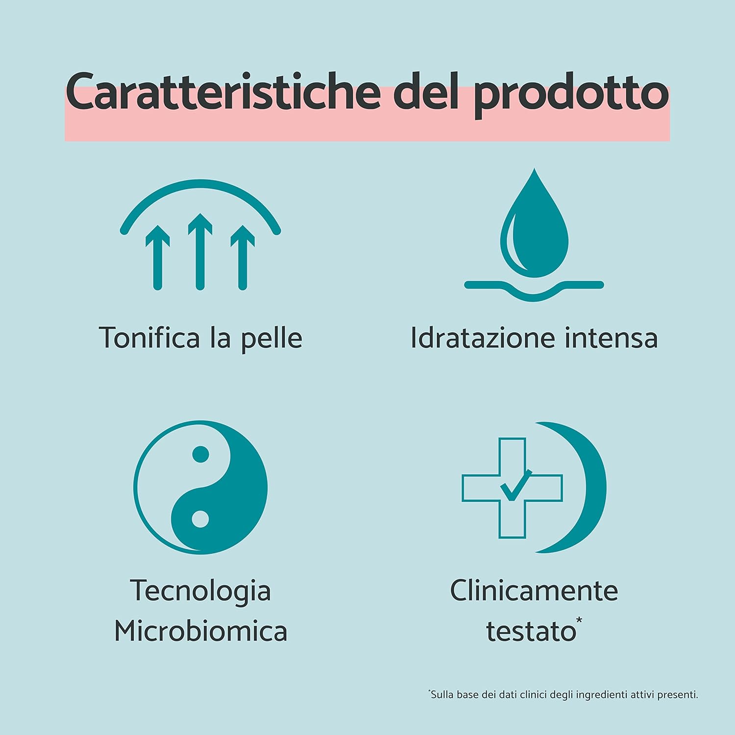 Thumbnail 6 de Remescar Siero Viso Collagene Idrolizzato 30ml – Antirughe con Acido Ialuronico