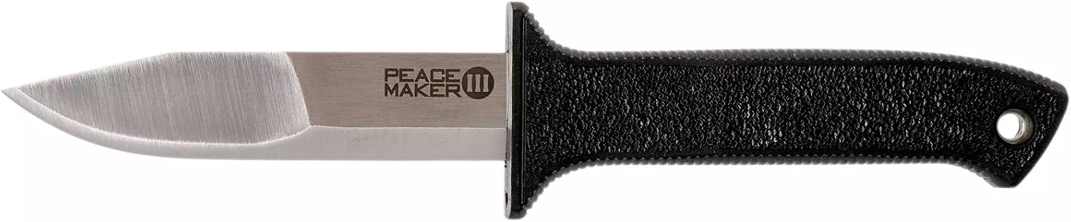 Detalle de Cold Steel knife Peace Maker III