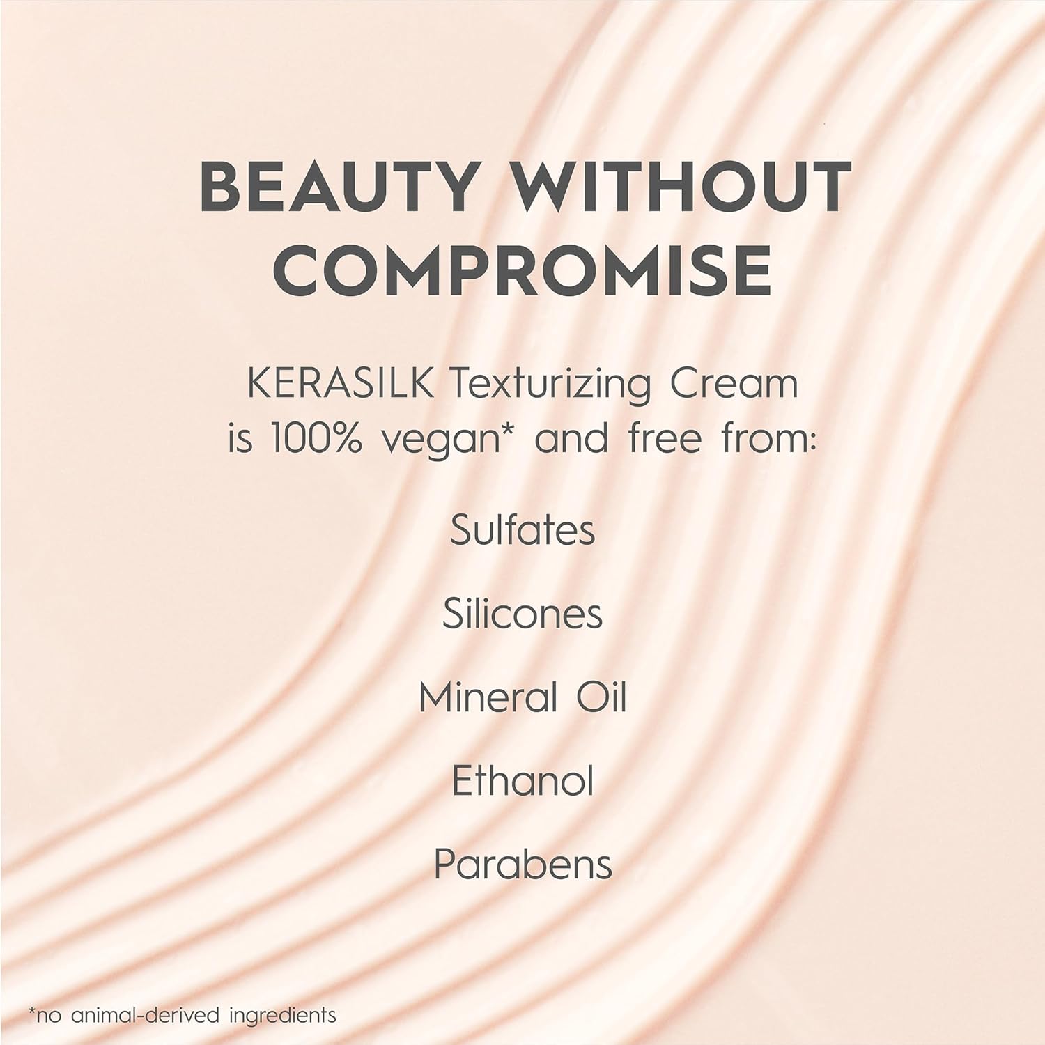 Thumbnail 5 de Kerasilk Texturizing Cream (75ml) – flexible hold, vegan & sulphate-free texturising for all hair types