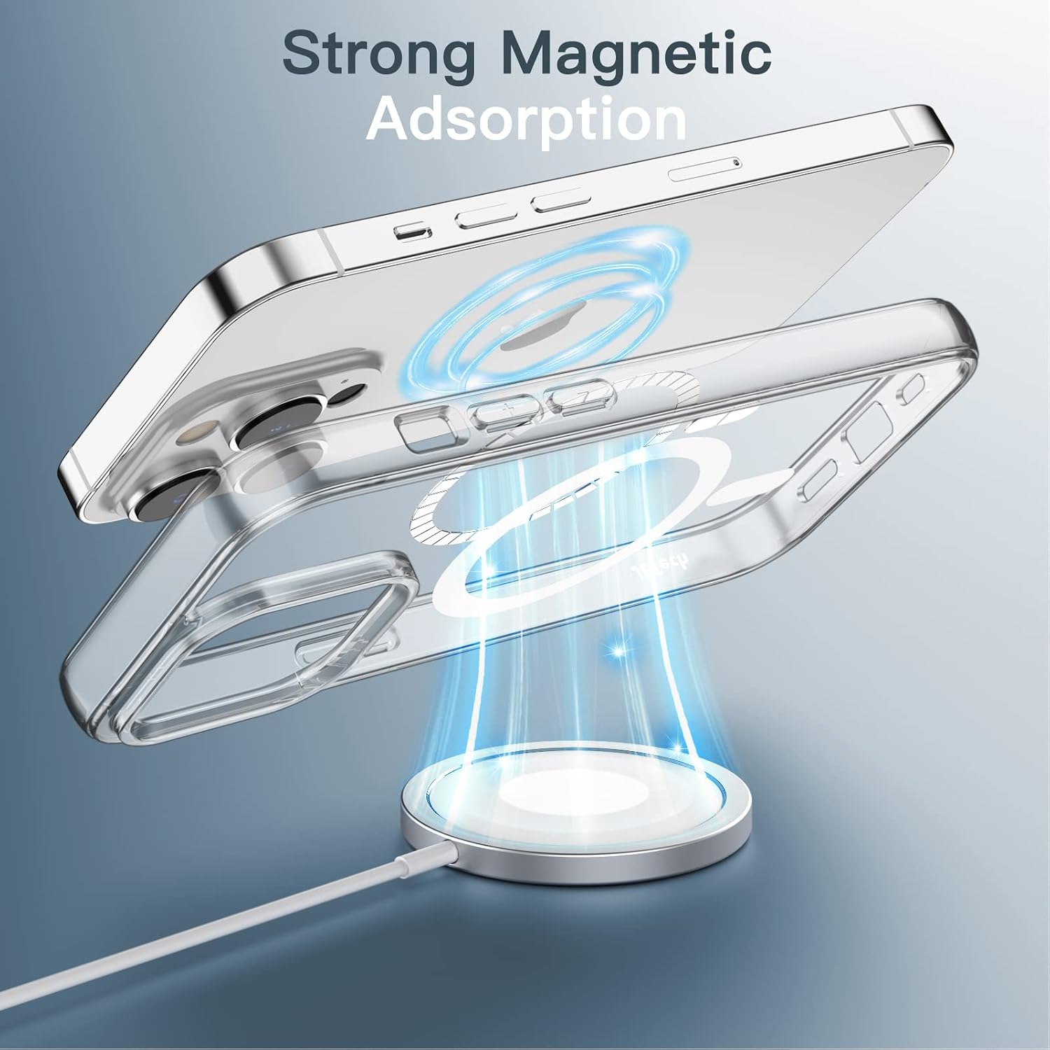 Thumbnail 2 de JETech iPhone 13 Pro Max Case