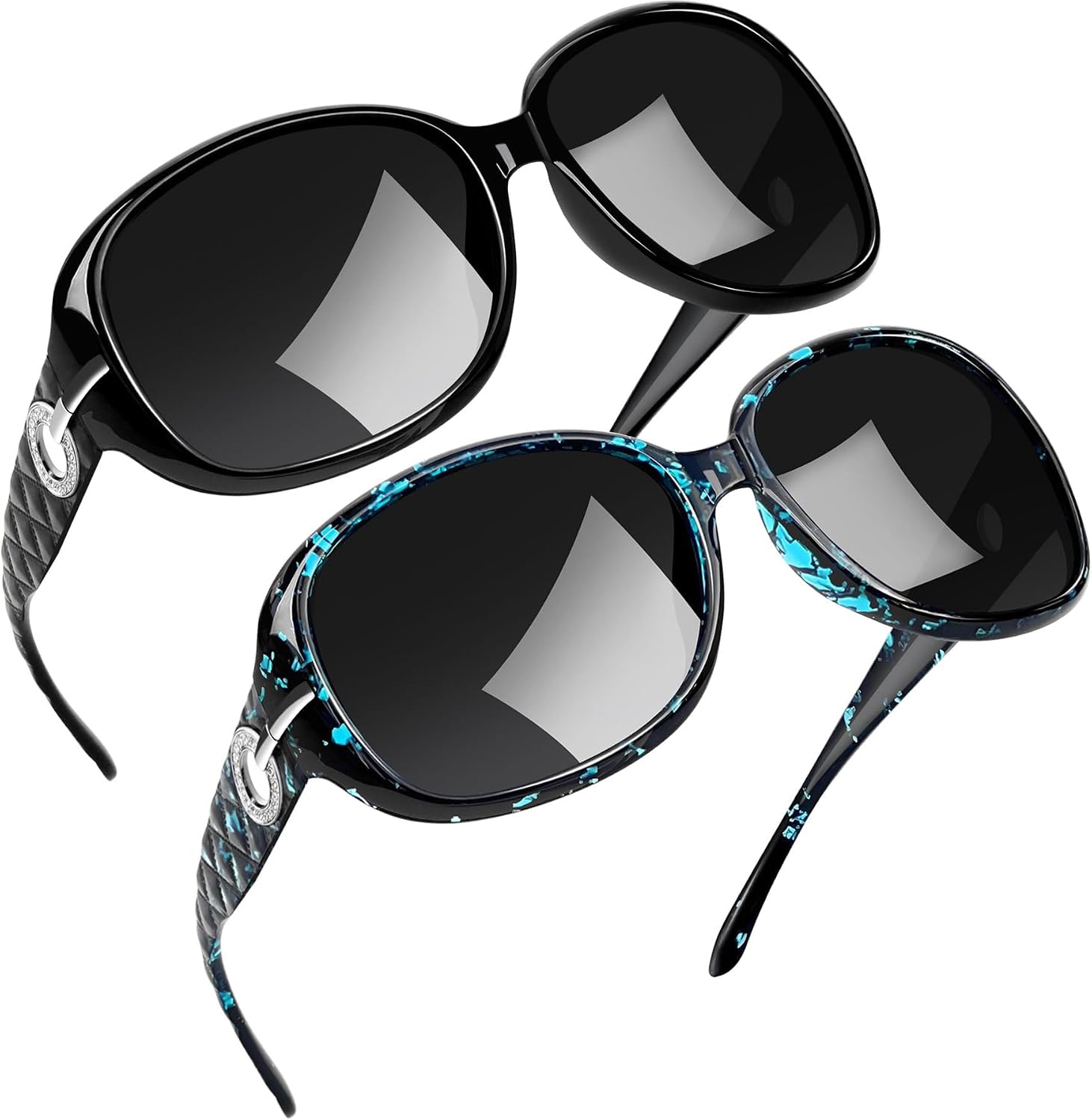 Thumbnail 6 de Joopin Gafas de Sol Mujer polarizadas marco grande